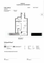 Parc Clematis (D5), Apartment #575935021